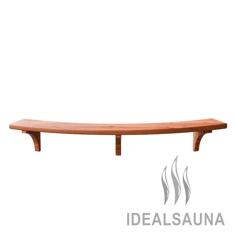 Полка POLARSPA термососна