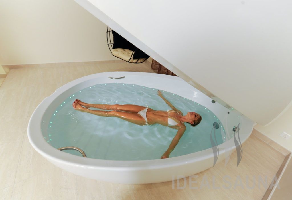 Флотариум капсула FLOAT SPA TANK для СПА