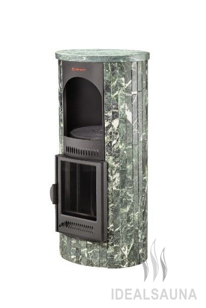 Печь отопительная Ферингер Лада