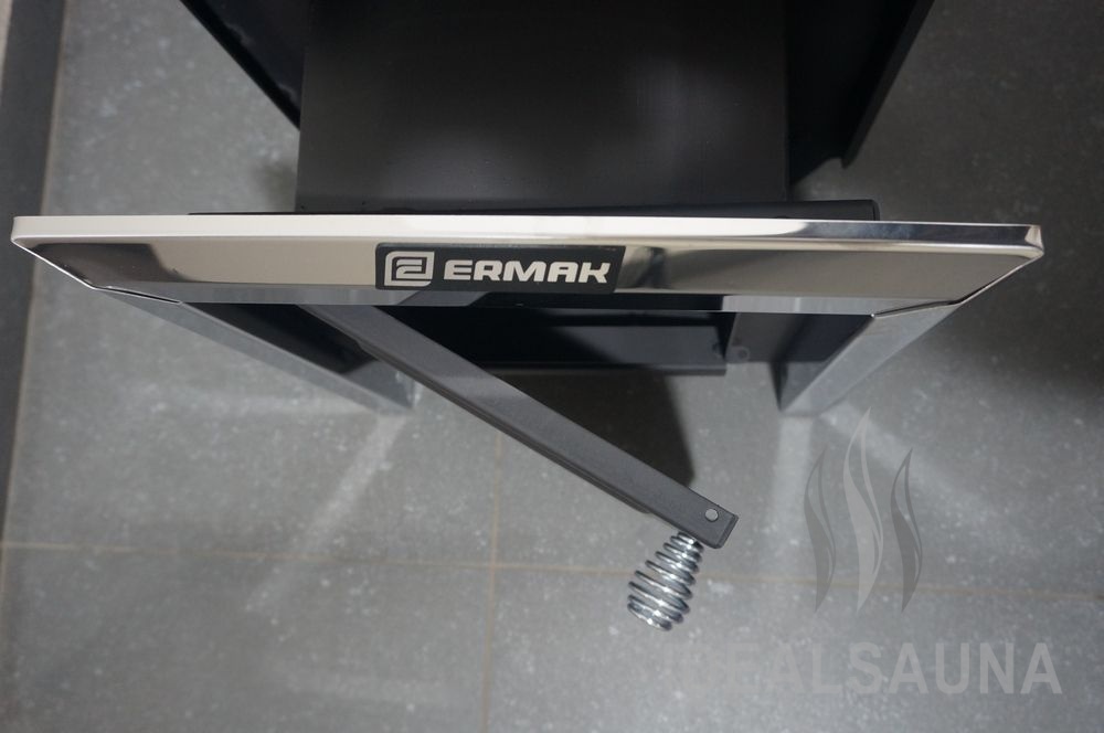 Дровяная печь Ермак Классика