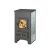 Печь-камин Везувий ПК-01
