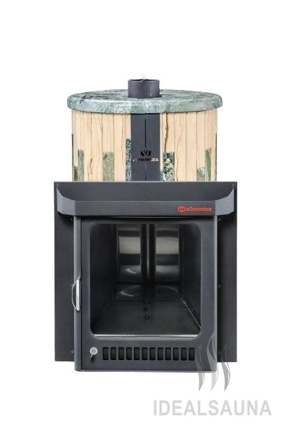 Дровяная печь Ферингер Малютка
