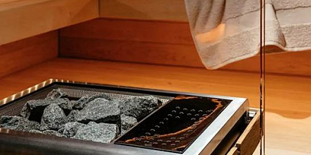 Как правильно выбрать электрическую печь для сауны?