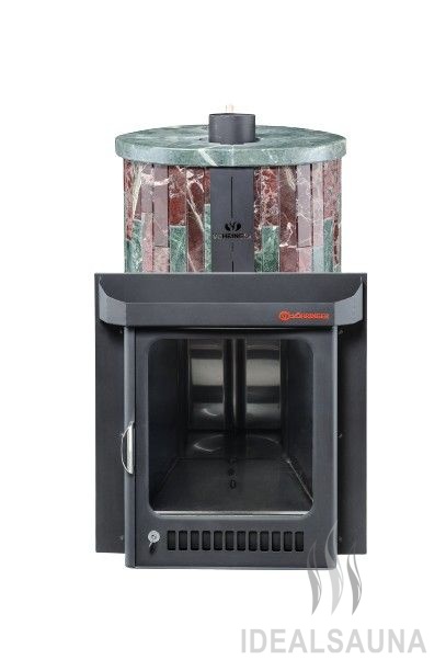 Дровяная печь Ферингер Малютка