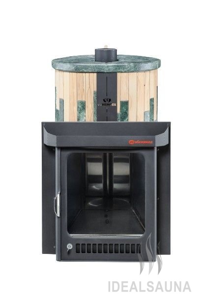 Дровяная печь Ферингер Малютка