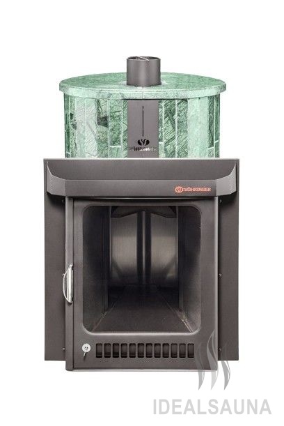 Дровяная печь Ферингер Малютка