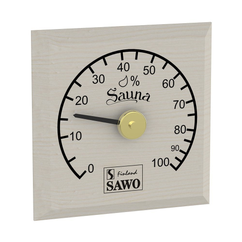 Гигрометр Sawo 105