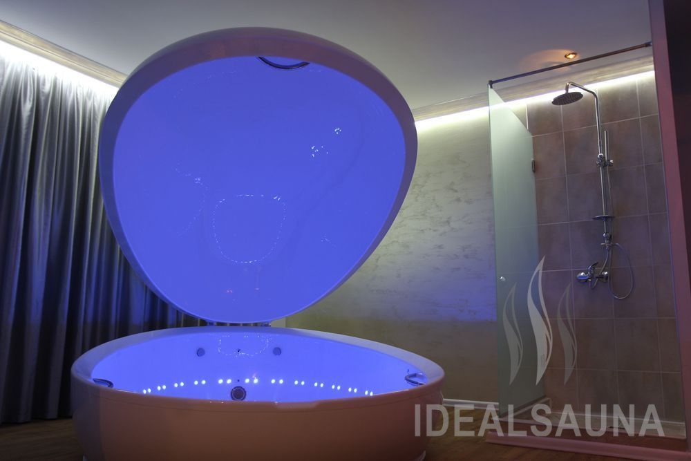 Флотариум капсула FLOAT SPA TANK для СПА