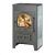 Печь-камин Везувий ПК-01