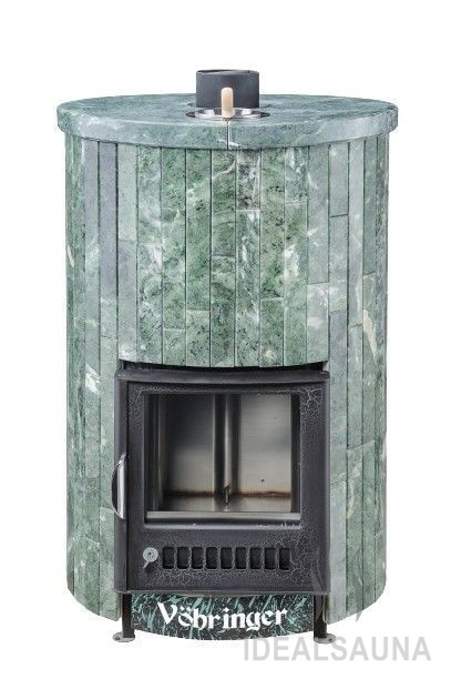 Дровяная печь Ферингер Уют-18