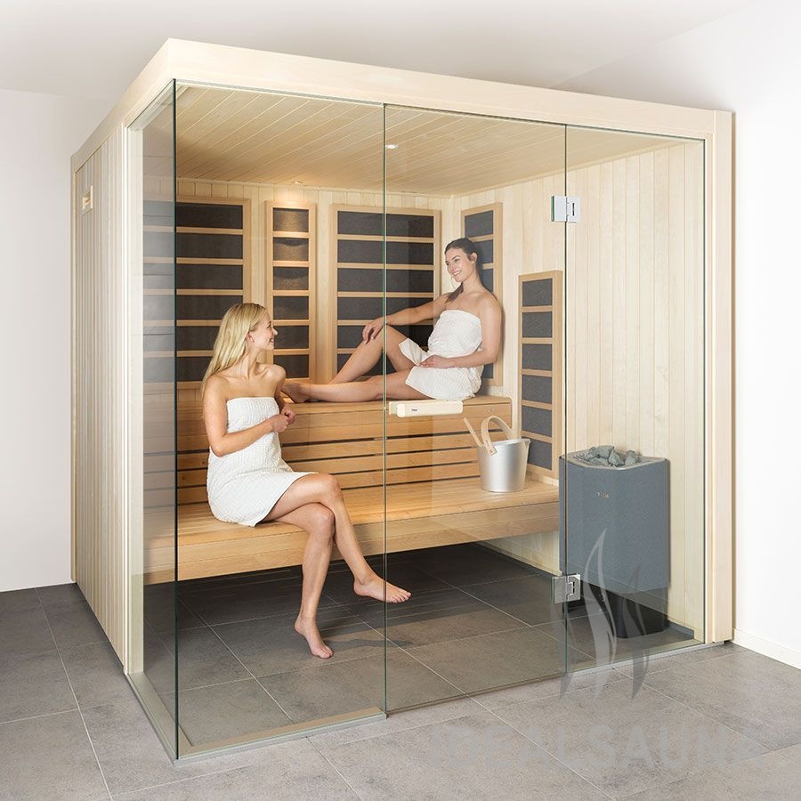 Инфракрасная панель TYLO