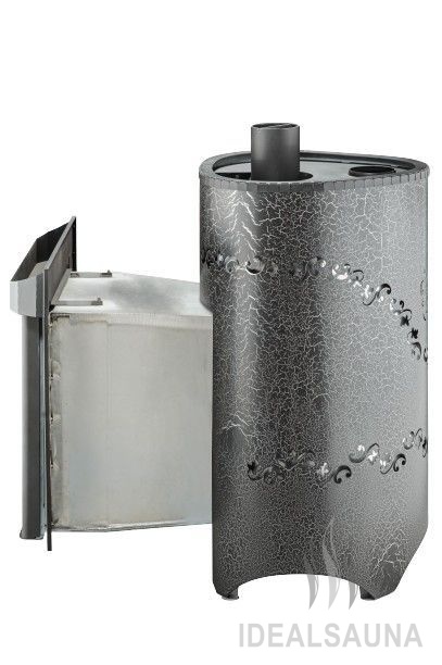 Дровяная печь Ферингер Оптима ПФ