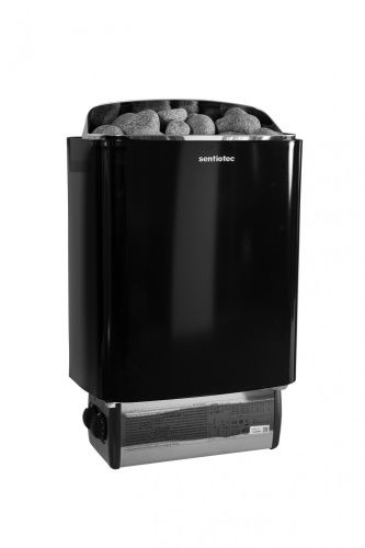Sentiotec 100 series, black, 4.5 кВт