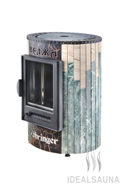 Печь отопительная Ферингер Нелжа