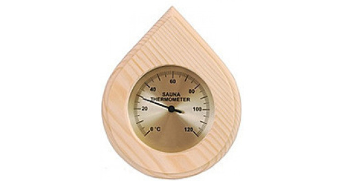 Термогигрометр Sawo 251