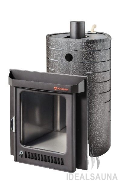 Дровяная печь Ферингер Оптима ПФ