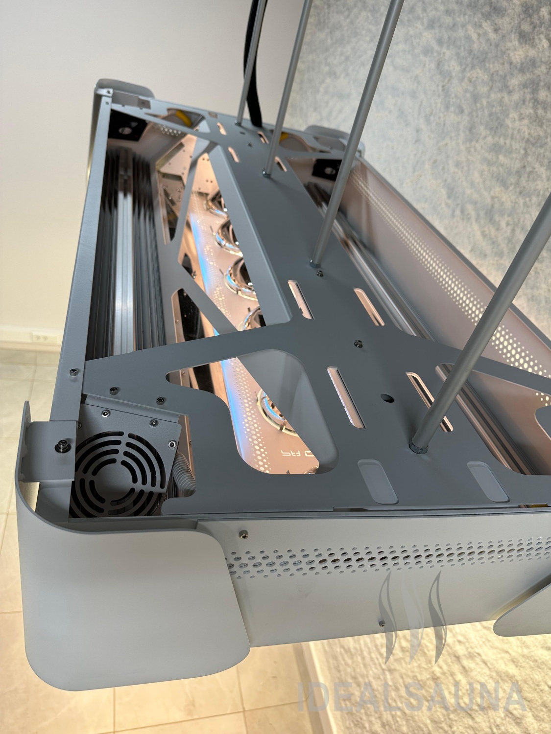 Устройство Искусственное солнце, модель С-5.0