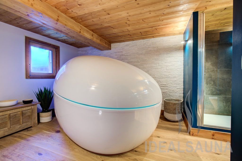 Флотариум капсула FLOAT SPA TANK для СПА