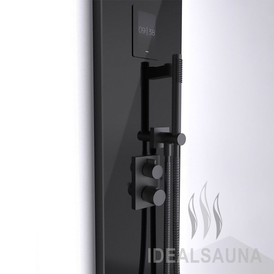 Пародушевой модуль Tylo Stella