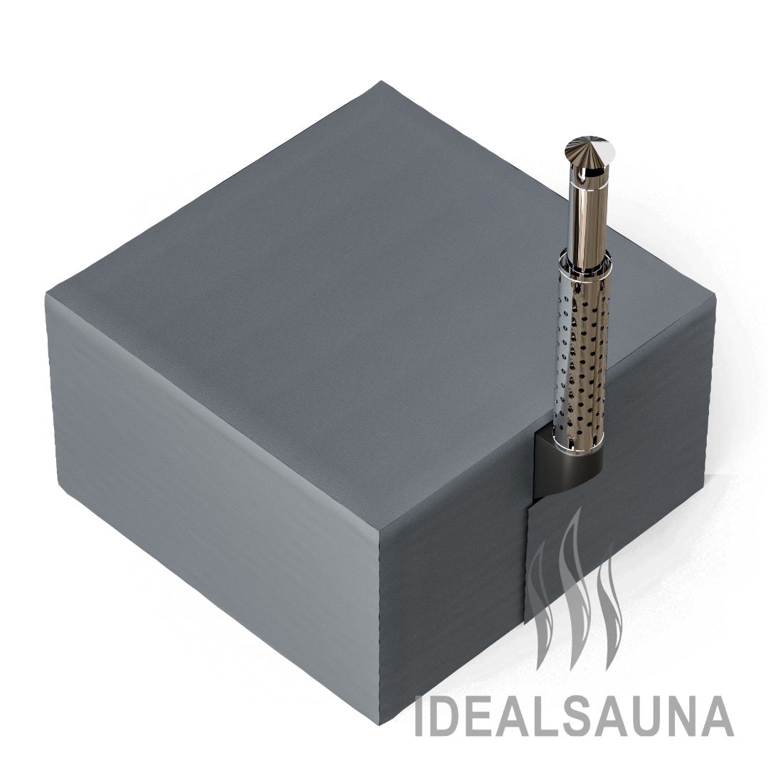 Тент защитный для купели POLARSPA