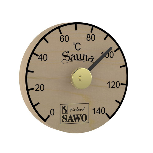 Термометр Sawo 100