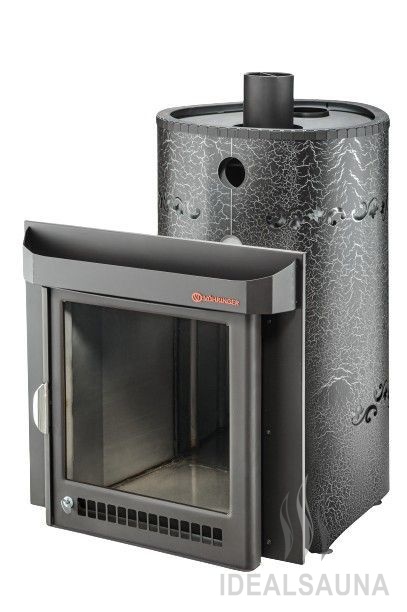 Дровяная печь Ферингер Оптима ПФ