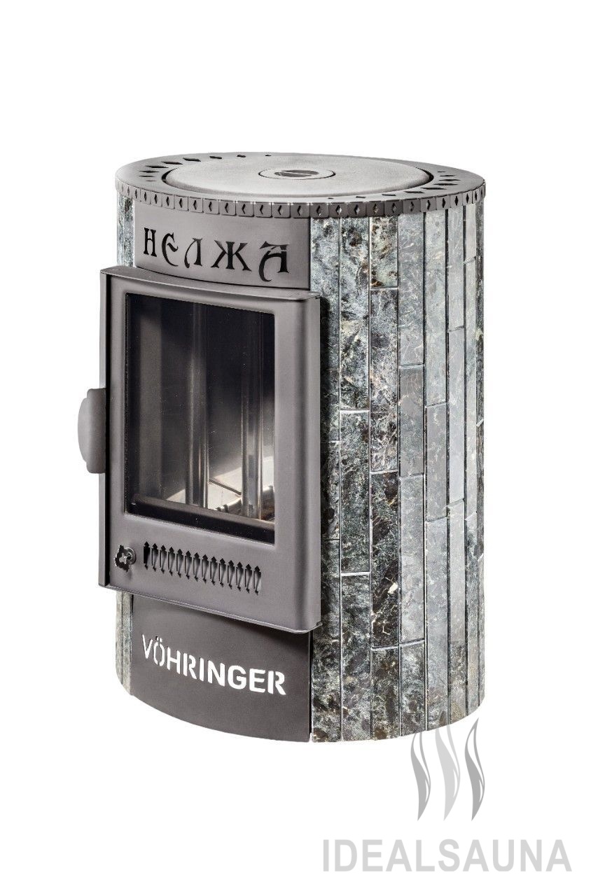 Печь отопительная Ферингер Нелжа