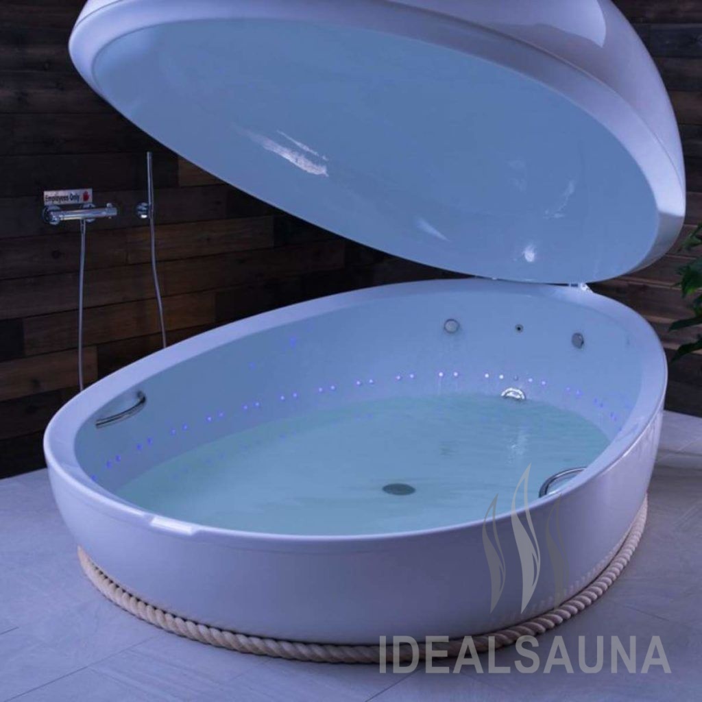 Флотариум капсула FLOAT SPA TANK для СПА