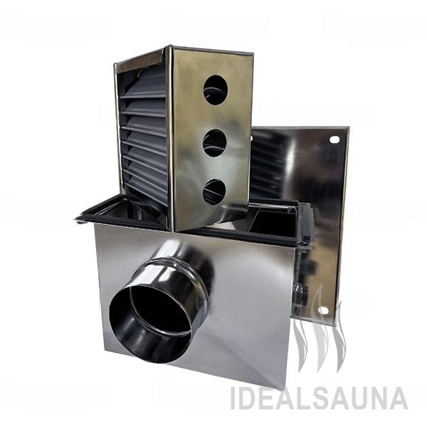 Каплеуловитель Паромакс