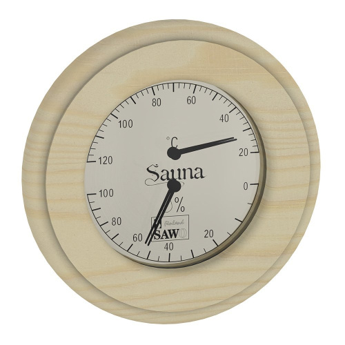Термогигрометр Sawo 231