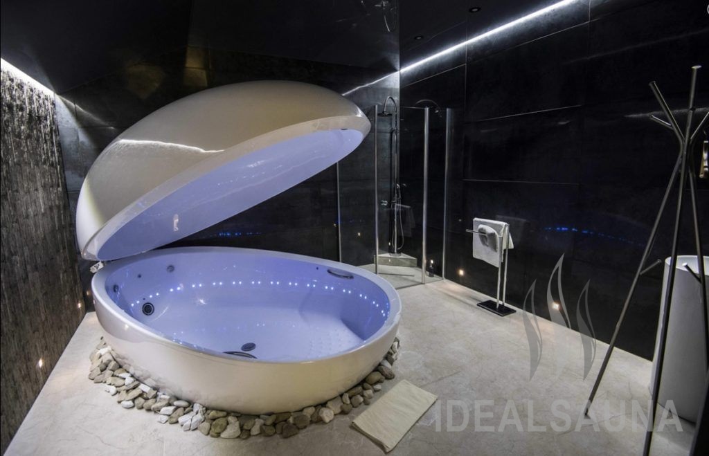 Флотариум капсула FLOAT SPA TANK для СПА