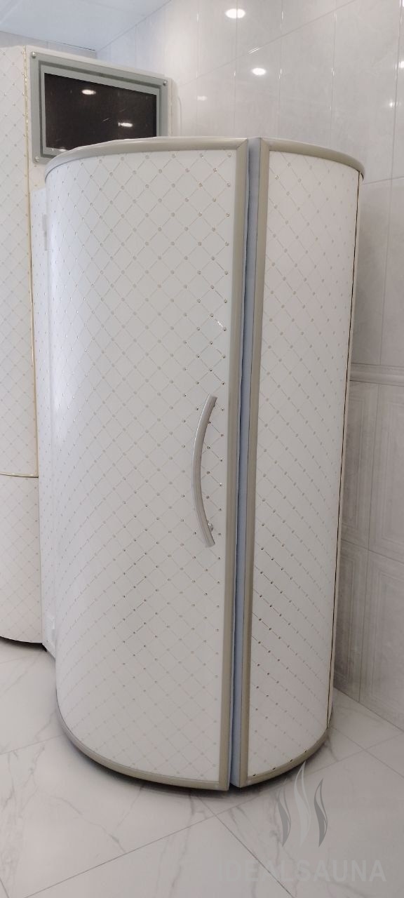 Азотная криокапсула CryoOne ПРО для SPA