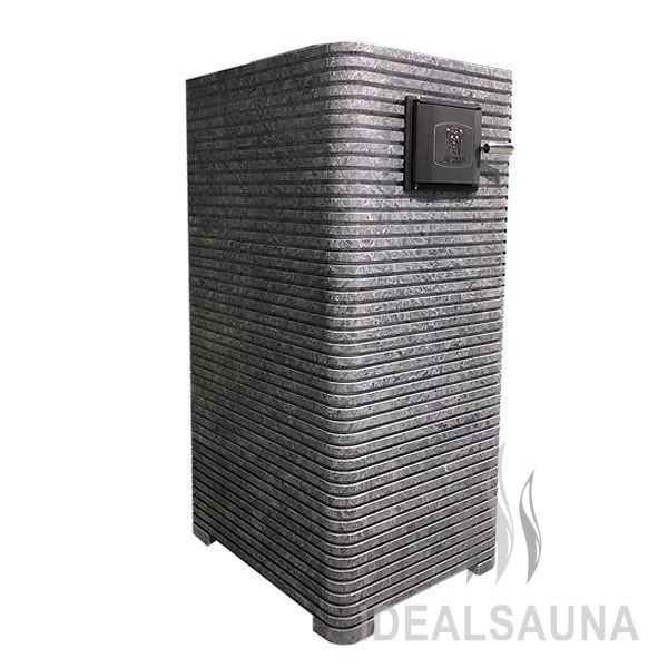 Дровяная печь для русской бани Talkorus ОНЕГО-65 РусПар