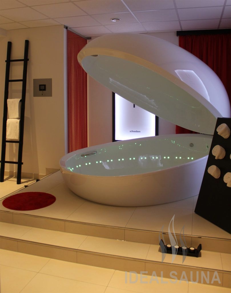 Флотариум капсула FLOAT SPA TANK для СПА