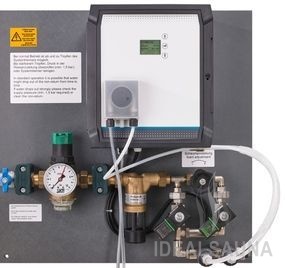 Генератор пены WDT FOAMDOS